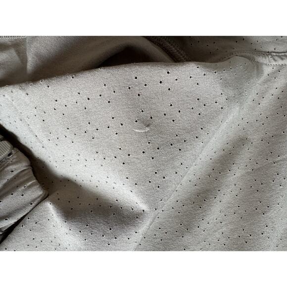 Lululemon Adapted State Perforated High-Rise Jogger Sheer Oak 6 2024 - Picture 4 of 8